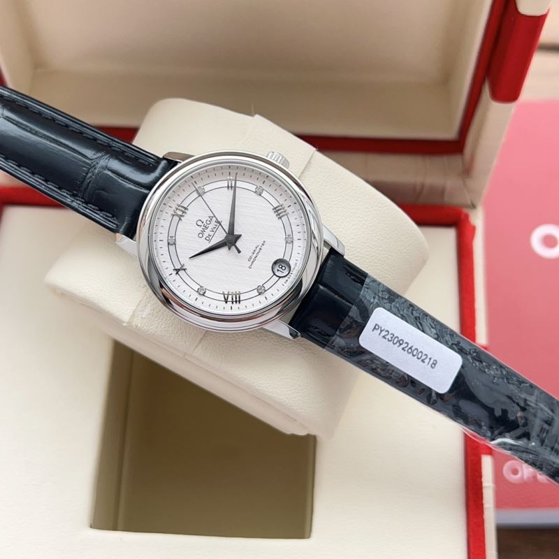 OMEGA Watches