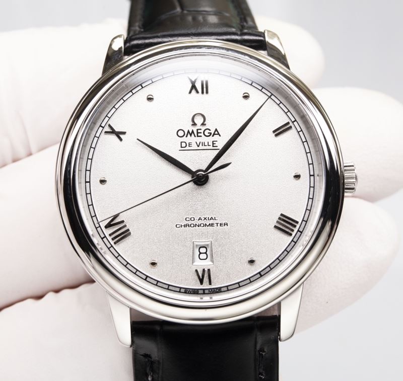 OMEGA Watches