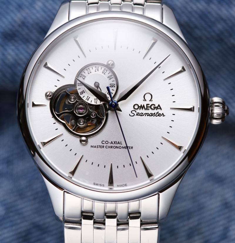 OMEGA Watches