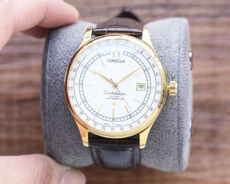 OMEGA Watches