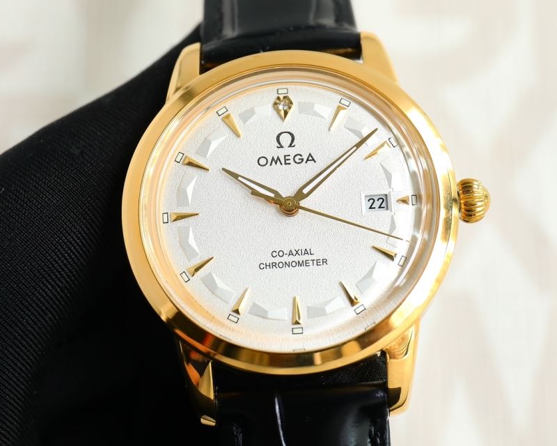 OMEGA Watches