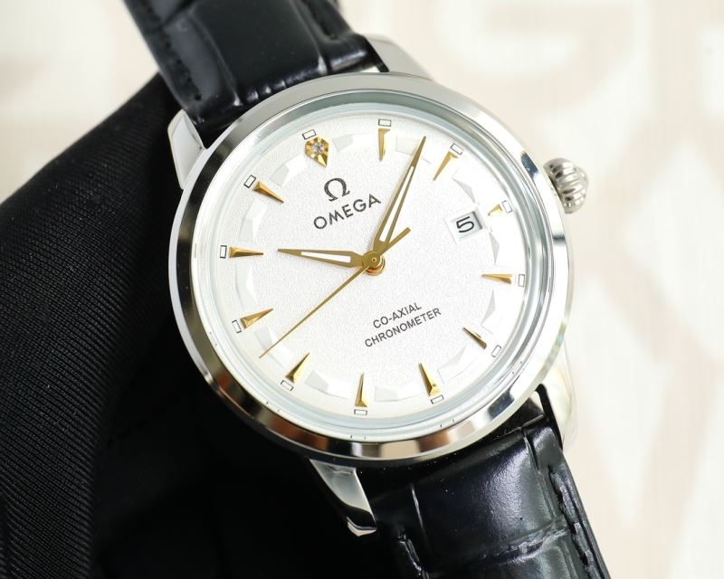 OMEGA Watches