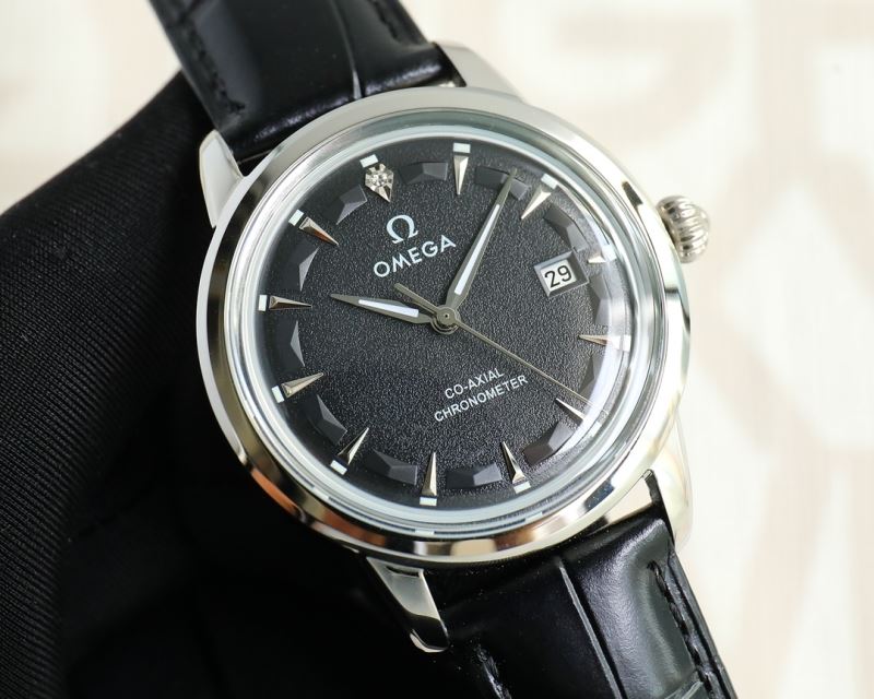 OMEGA Watches