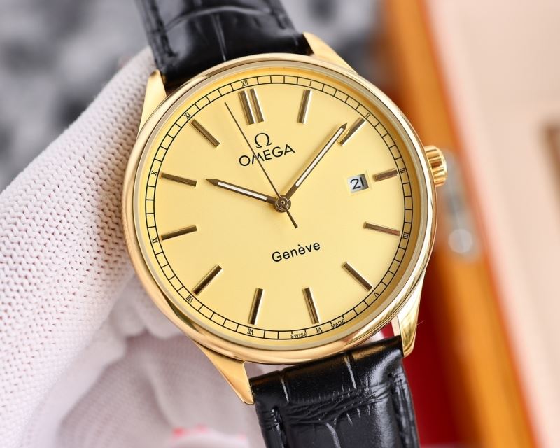 OMEGA Watches