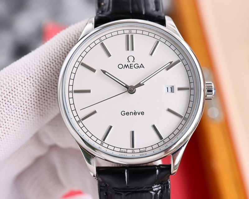 OMEGA Watches