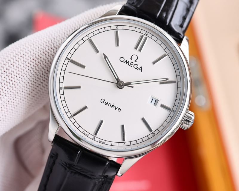 OMEGA Watches