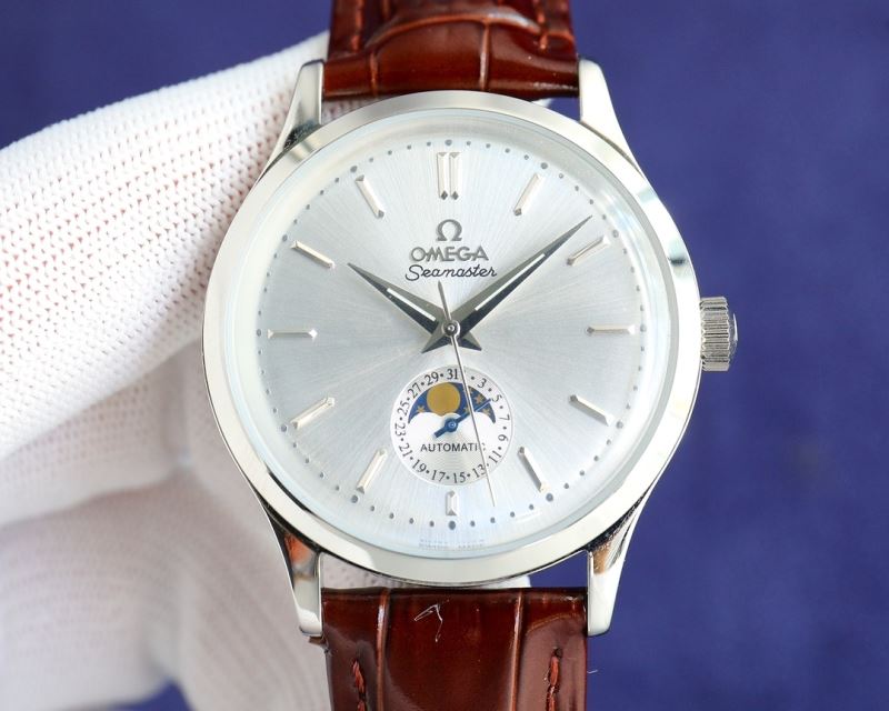 OMEGA Watches