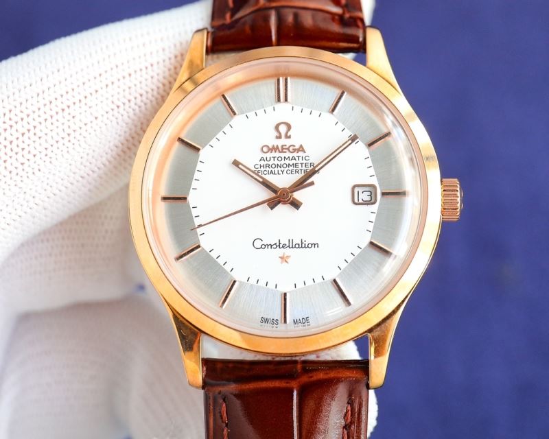 OMEGA Watches