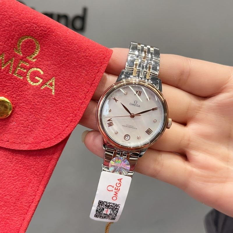 OMEGA Watches