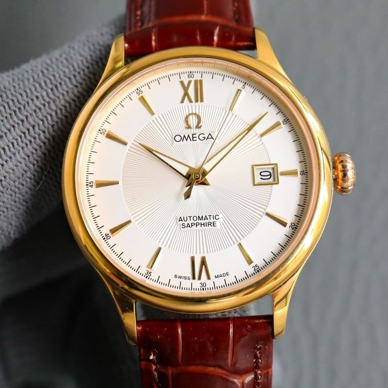 OMEGA Watches