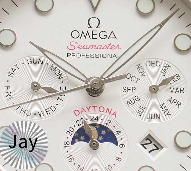 OMEGA Watches