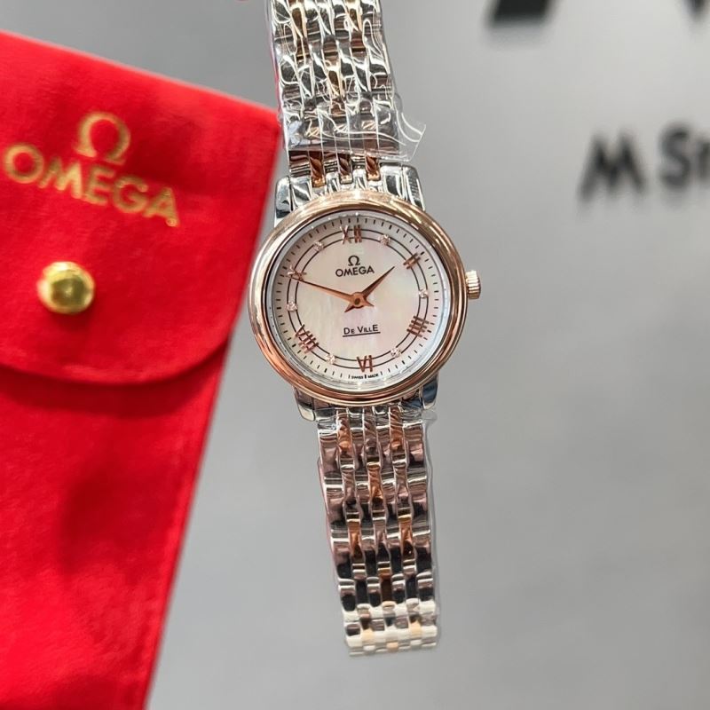 OMEGA Watches