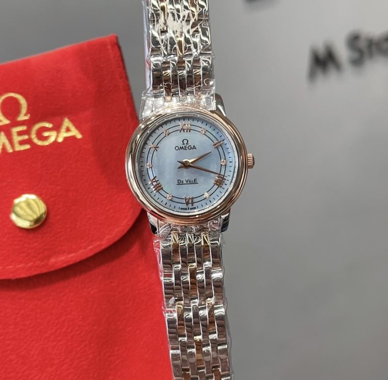 OMEGA Watches