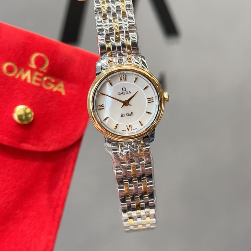 OMEGA Watches