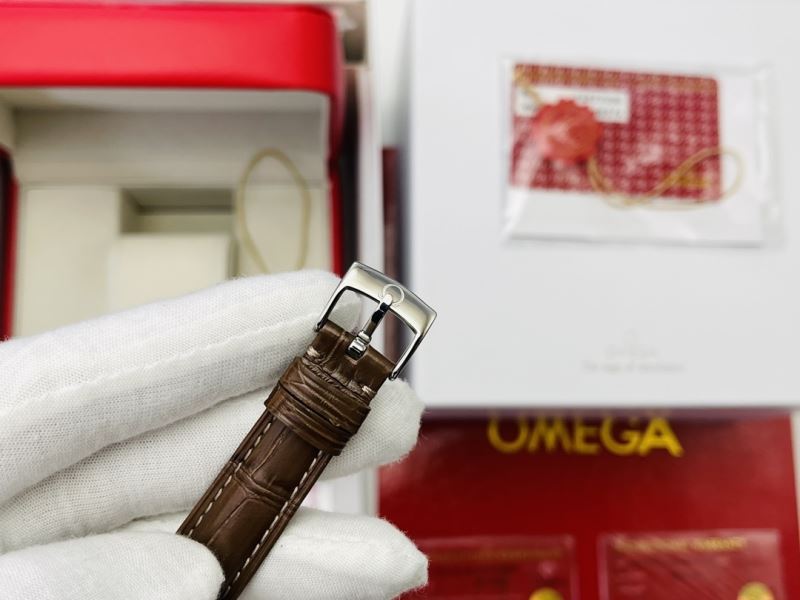 OMEGA Watches