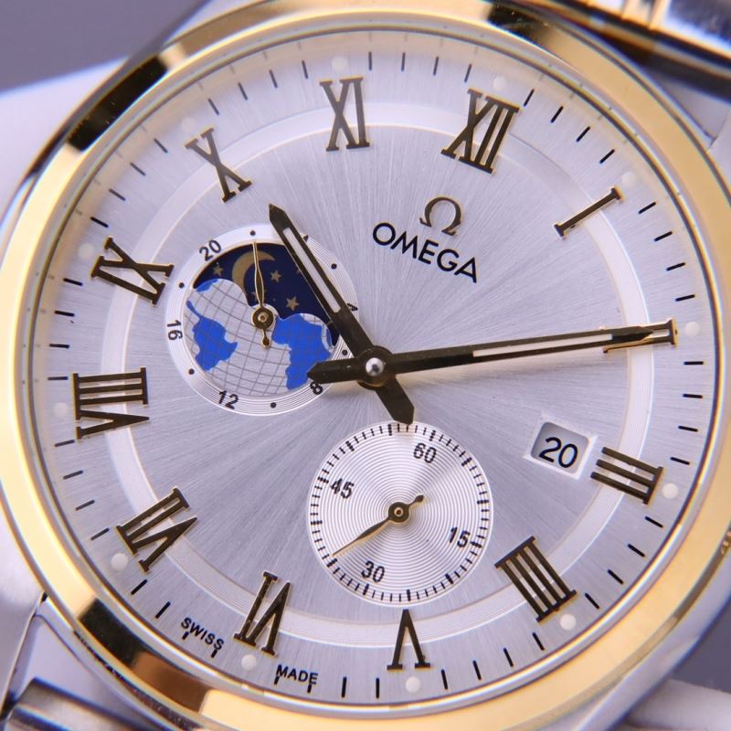 OMEGA Watches