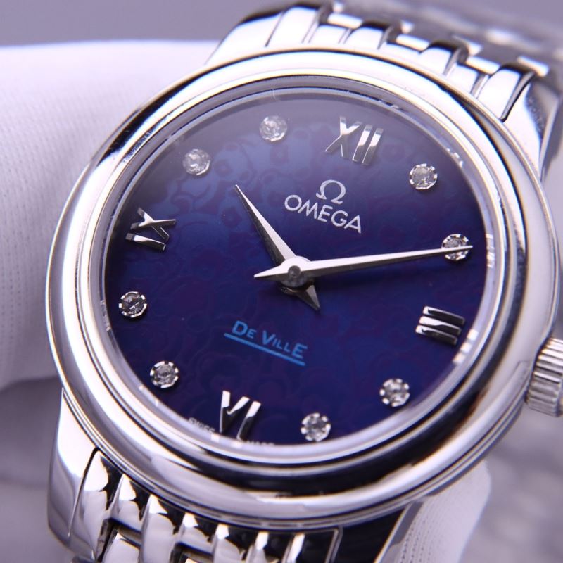 OMEGA Watches