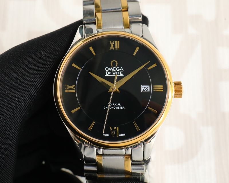 OMEGA Watches