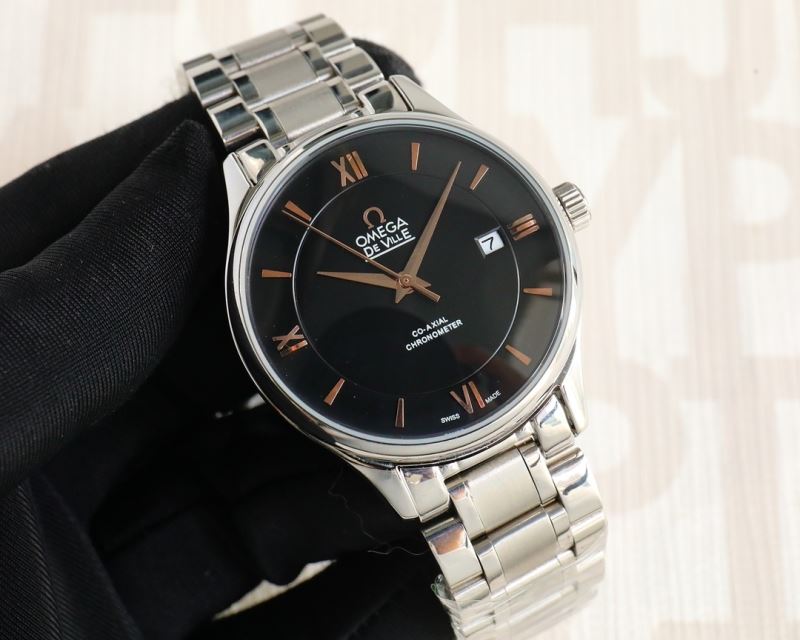 OMEGA Watches