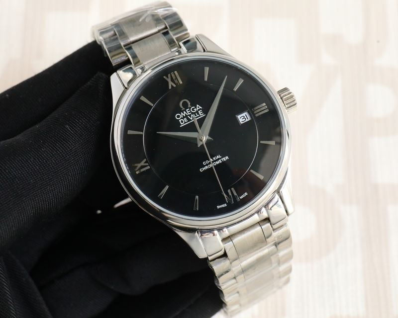 OMEGA Watches