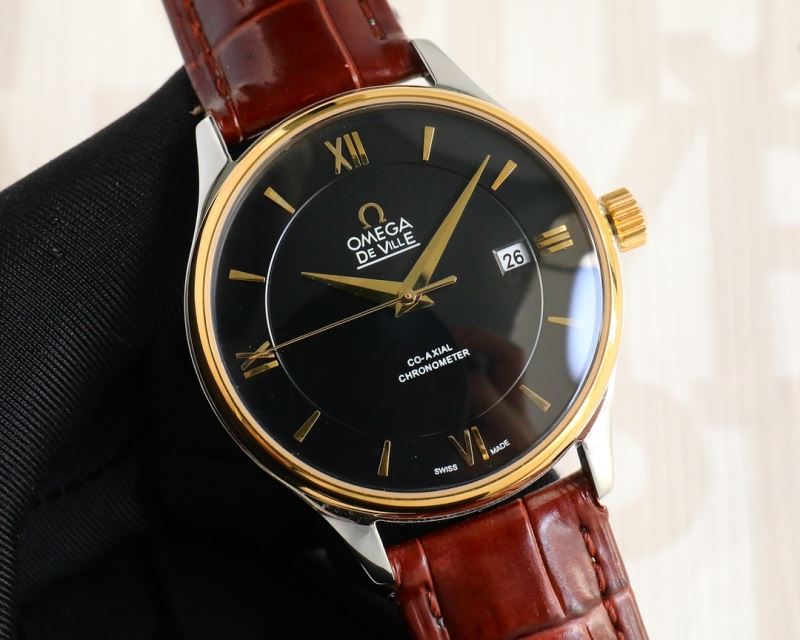 OMEGA Watches