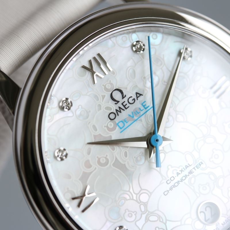 OMEGA Watches