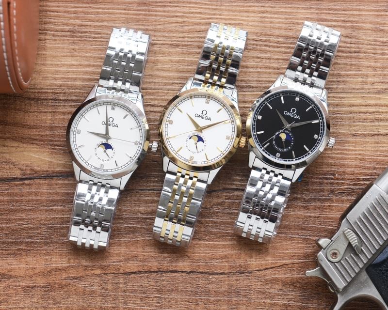 OMEGA Watches