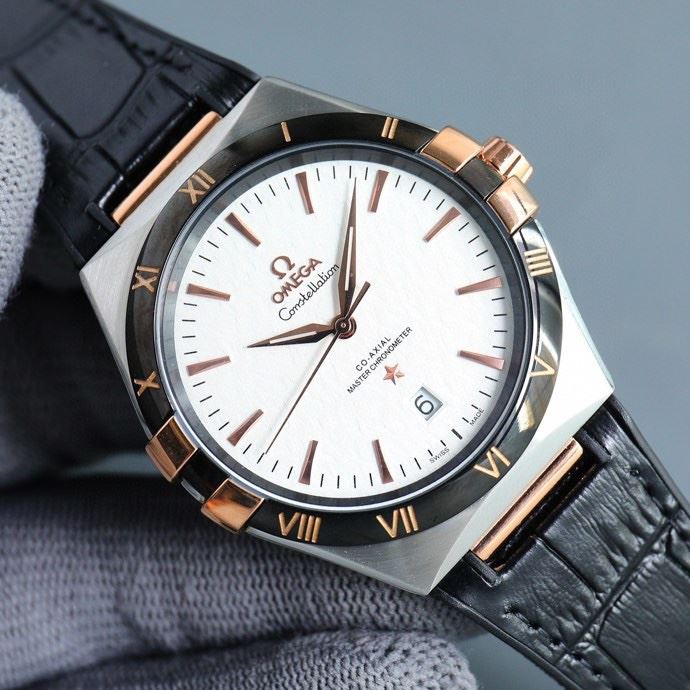 OMEGA Watches