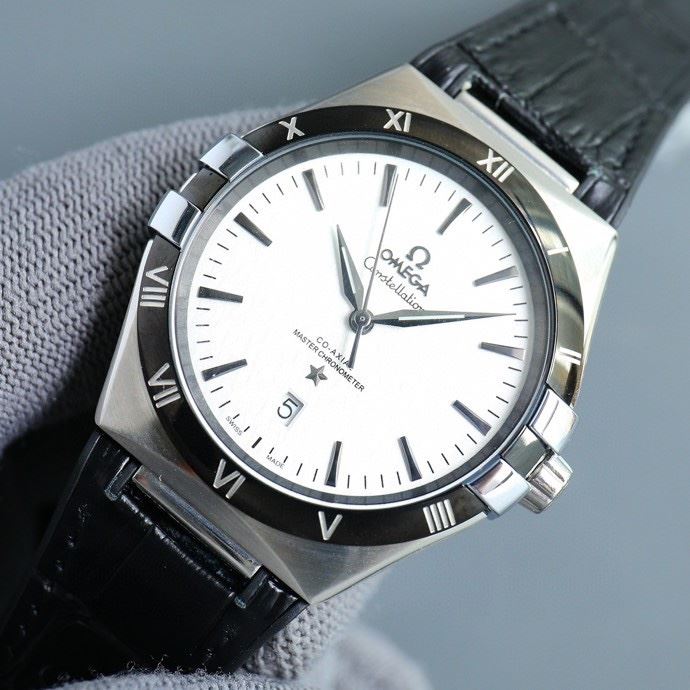 OMEGA Watches