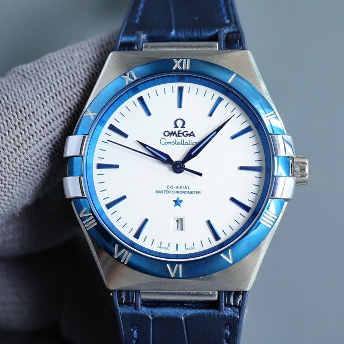 OMEGA Watches