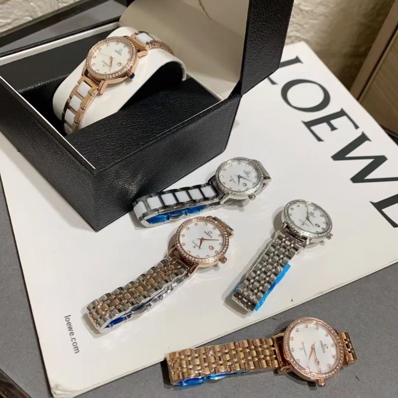 OMEGA Watches