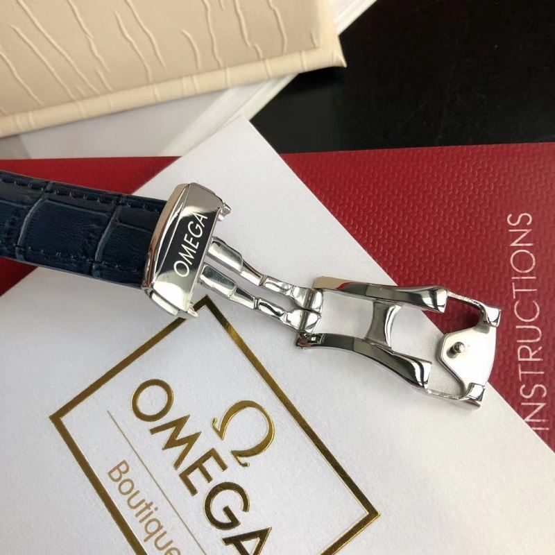 OMEGA Watches