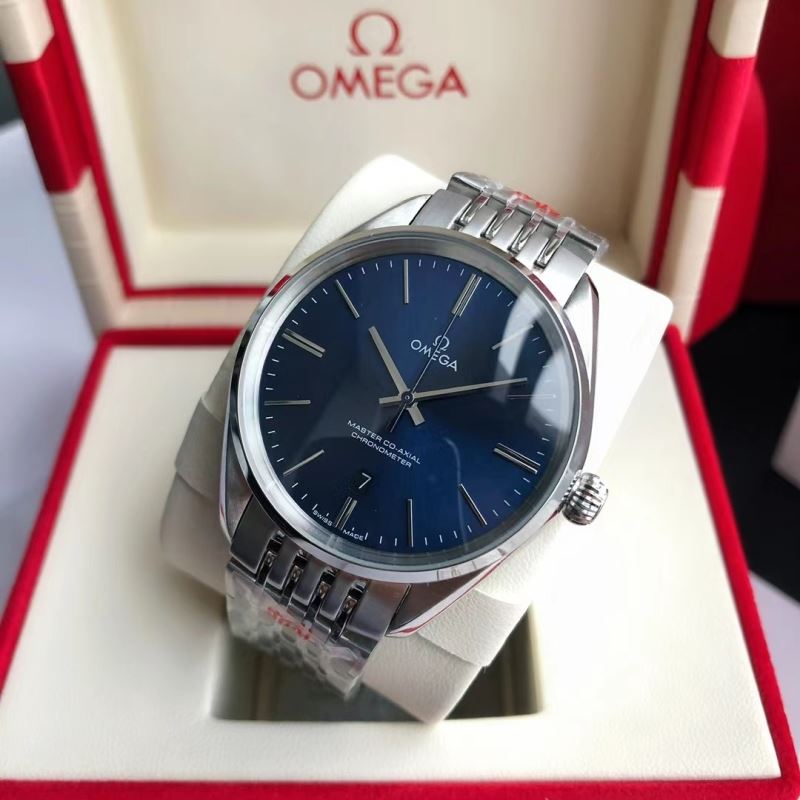 OMEGA Watches