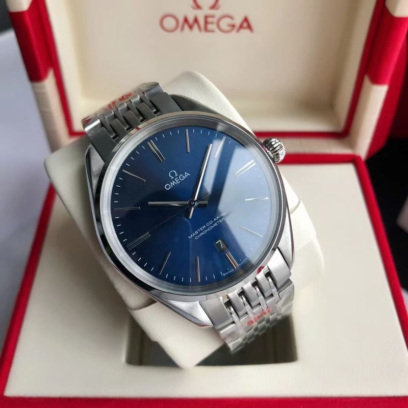 OMEGA Watches - Click Image to Close