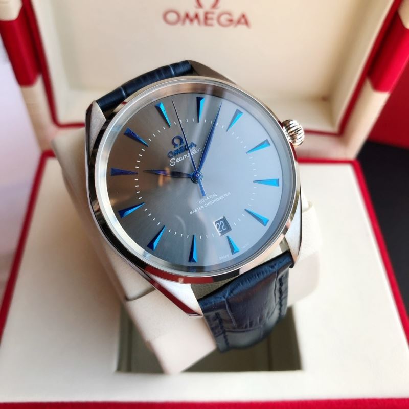 OMEGA Watches