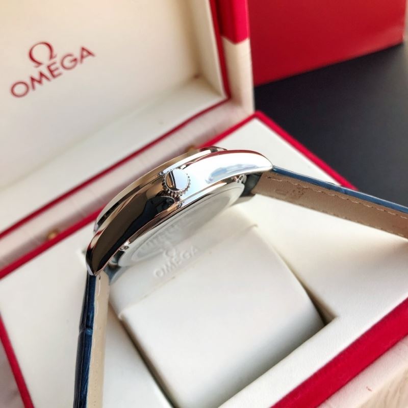 OMEGA Watches