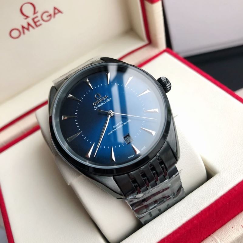 OMEGA Watches