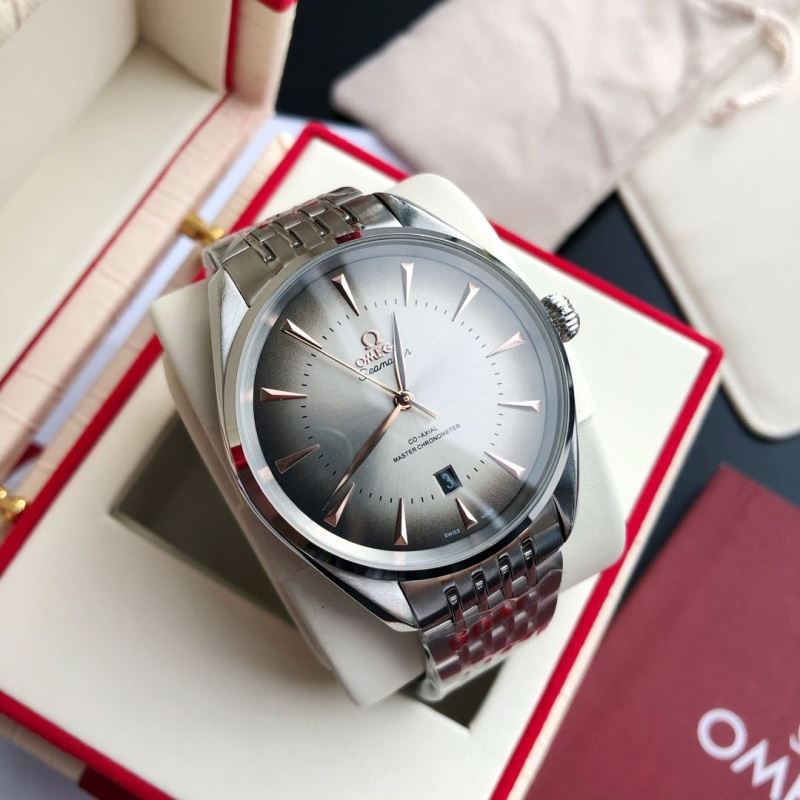 OMEGA Watches