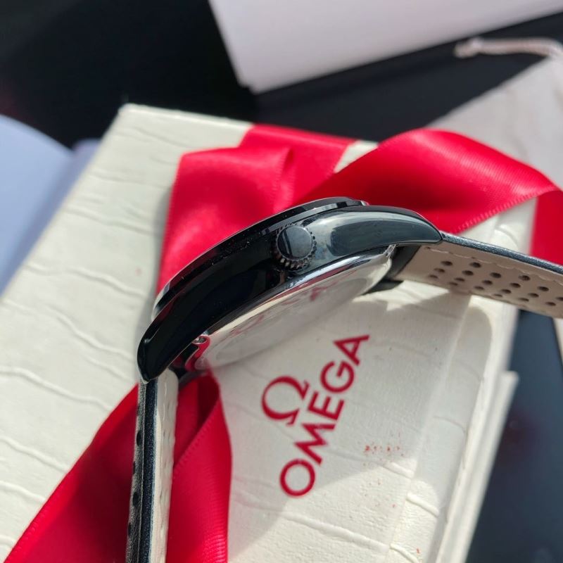 OMEGA Watches