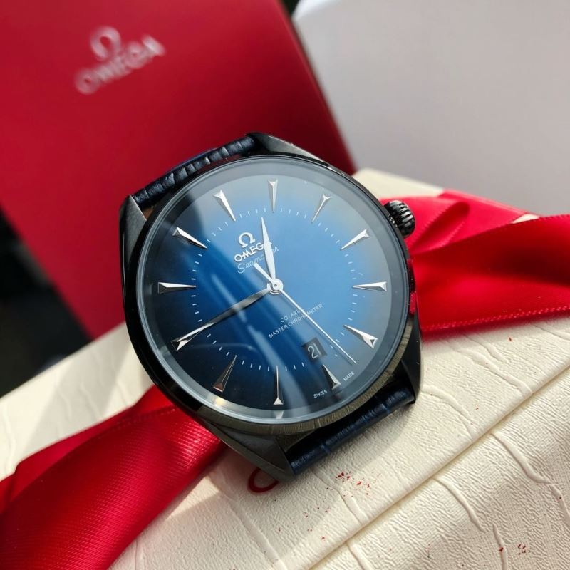 OMEGA Watches