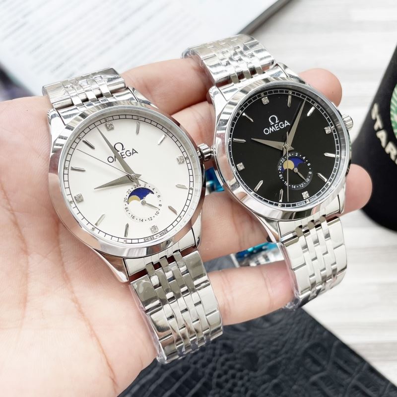 OMEGA Watches