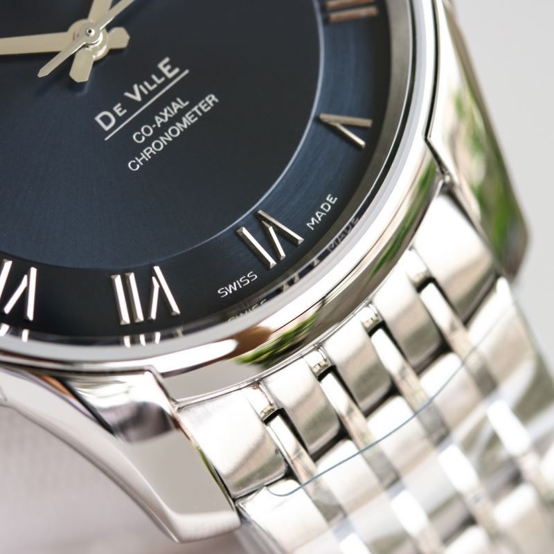 OMEGA Watches