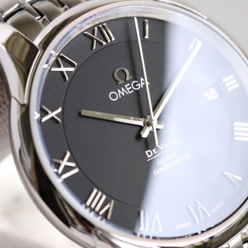 OMEGA Watches