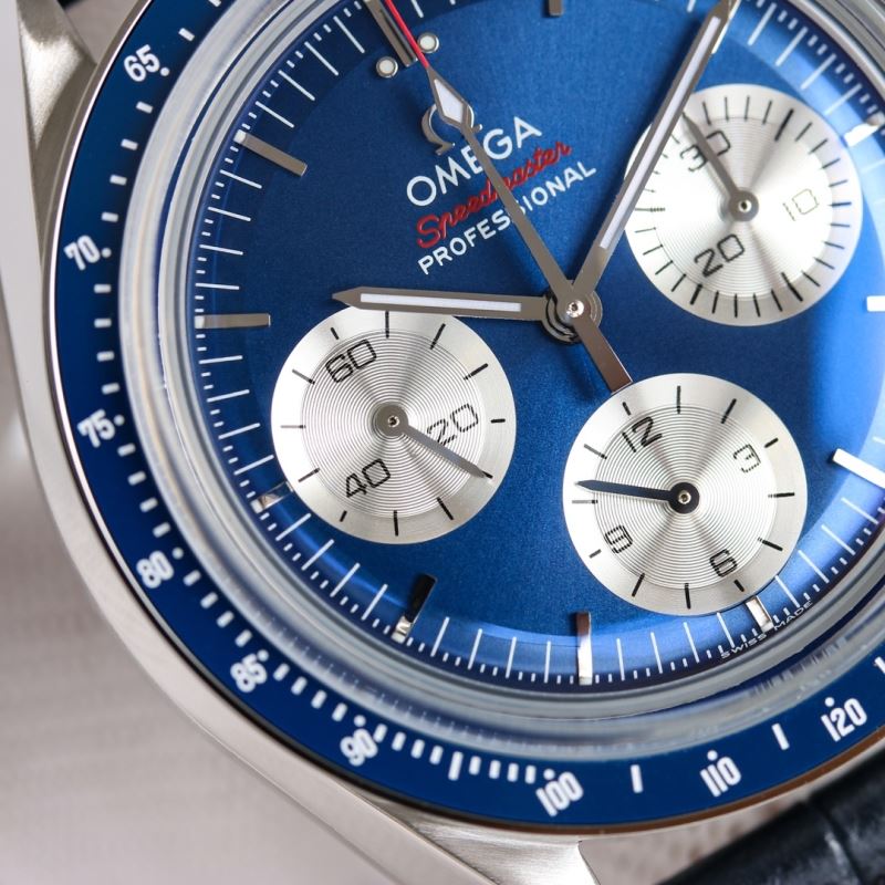 OMEGA Watches