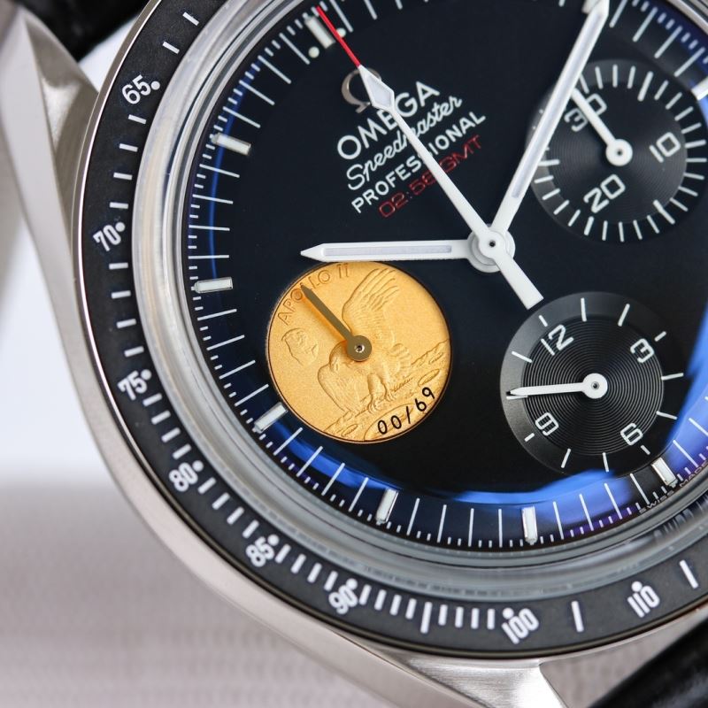 OMEGA Watches