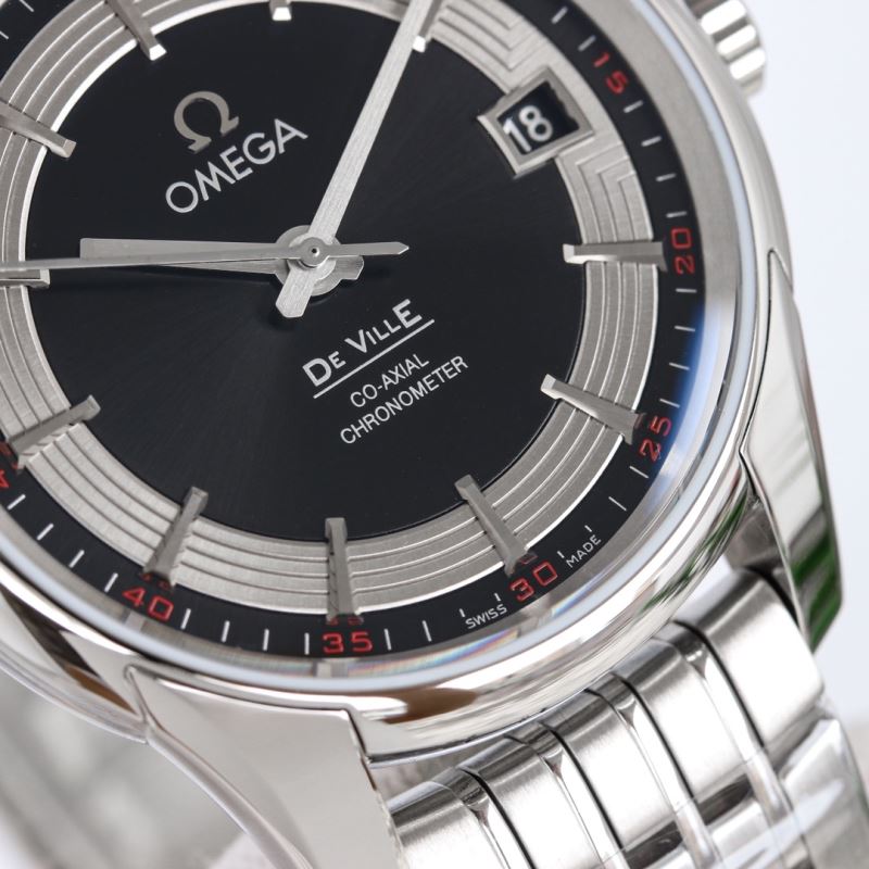 OMEGA Watches