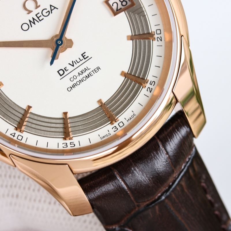 OMEGA Watches