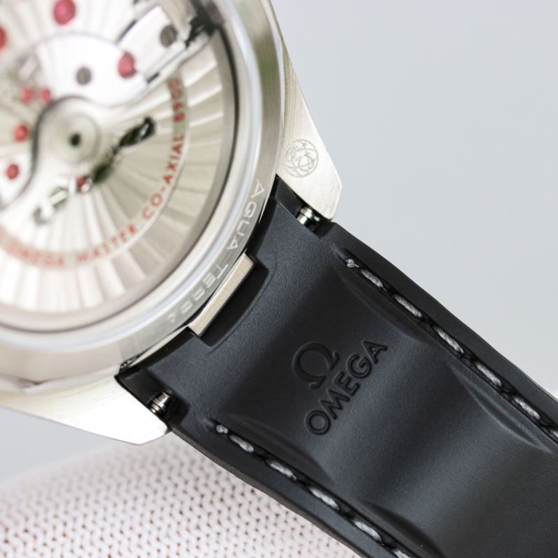 OMEGA Watches