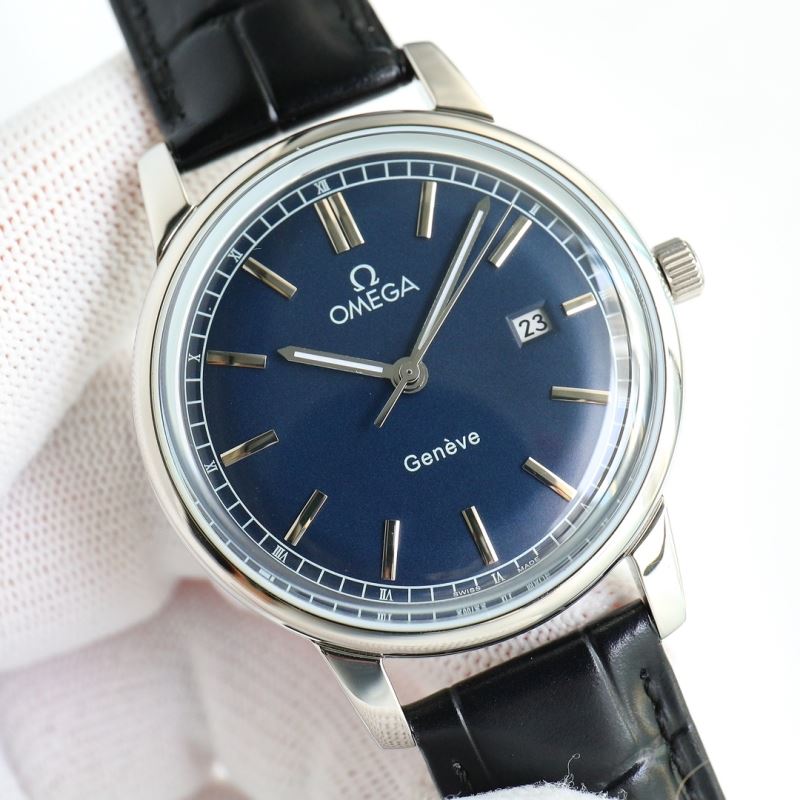 OMEGA Watches