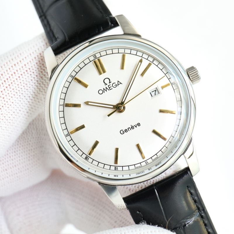 OMEGA Watches